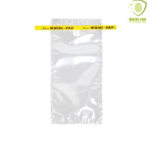 Plastic Pouch Sample Bag - Nasco Type B00736